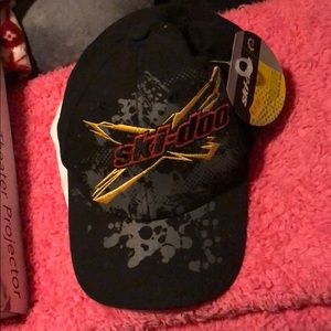 Ski doo Hat